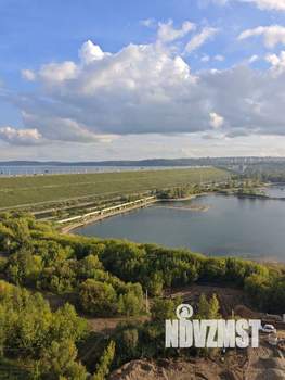 1-к квартира, на длительный срок, 39м2, 14/16 этаж