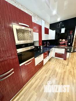 2-к квартира, на длительный срок, 64м2, 9/18 этаж