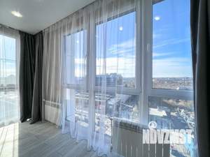 3-к квартира, на длительный срок, 100м2, 17/17 этаж