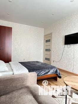 1-к квартира, посуточно, 35м2, 16/16 этаж