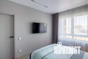 1-к квартира, посуточно, 45м2, 10/17 этаж