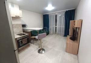 Студия квартира, на длительный срок, 20м2, 13/16 этаж