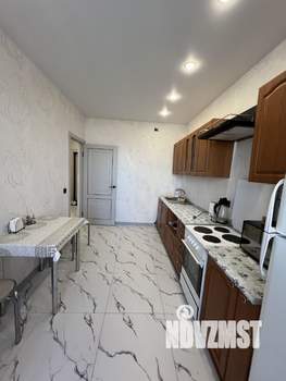 2-к квартира, на длительный срок, 57м2, 11/16 этаж