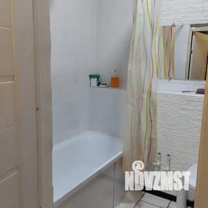 1-к квартира, посуточно, 25м2, 14/16 этаж