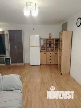 2-к квартира, на длительный срок, 43м2, 2/4 этаж