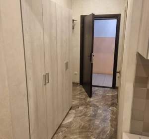 Студия квартира, на длительный срок, 25м2, 5/15 этаж