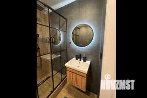 1-к квартира, посуточно, 27м2, 1/1 этаж