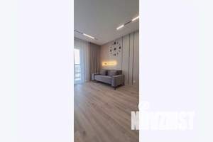 1-к квартира, посуточно, 45м2, 10/17 этаж
