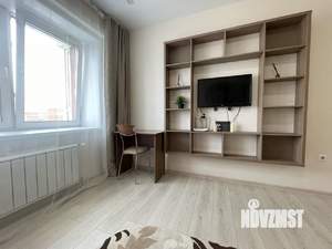 2-к квартира, посуточно, 47м2, 1/1 этаж