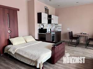 2-к квартира, посуточно, 55м2, 5/16 этаж