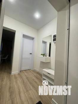 2-к квартира, посуточно, 44м2, 7/10 этаж