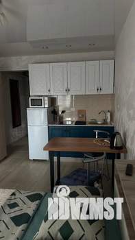 Студия квартира, посуточно, 21м2, 4/17 этаж