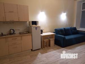 Студия квартира, на длительный срок, 29м2, 2/4 этаж