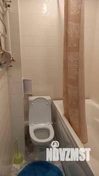 1-к квартира, на длительный срок, 25м2, 6/18 этаж