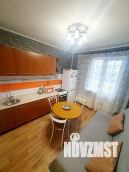 2-к квартира, посуточно, 55м2, 3/10 этаж