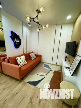 2-к квартира, посуточно, 38м2, 10/16 этаж