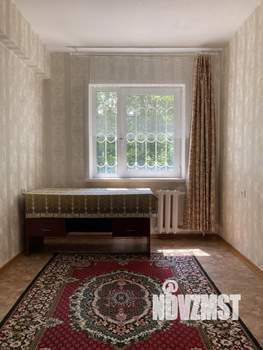 2-к квартира, на длительный срок, 46м2, 2/4 этаж