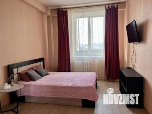2-к квартира, посуточно, 54м2, 1/1 этаж