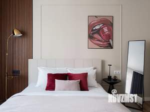 1-к квартира, посуточно, 34м2, 5/10 этаж