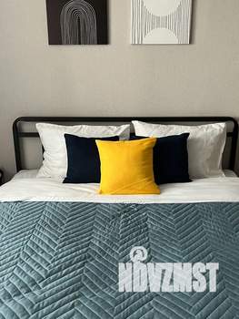 1-к квартира, посуточно, 21м2, 9/9 этаж