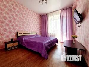 2-к квартира, посуточно, 50м2, 11/11 этаж