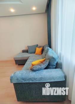 2-к квартира, посуточно, 48м2, 8/9 этаж