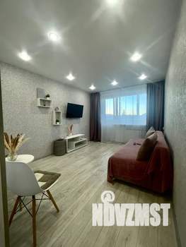 2-к квартира, посуточно, 46м2, 5/5 этаж