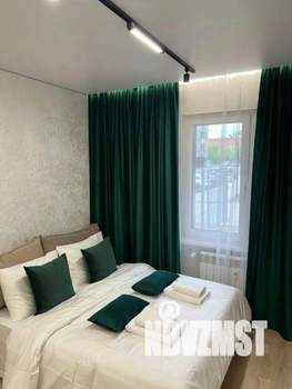 1-к квартира, посуточно, 22м2, 1/1 этаж