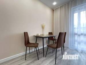 2-к квартира, посуточно, 57м2, 8/16 этаж
