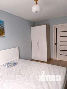 2-к квартира, на длительный срок, 49м2, 3/5 этаж