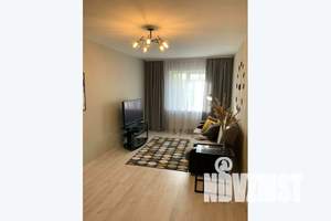 2-к квартира, посуточно, 56м2, 1/10 этаж