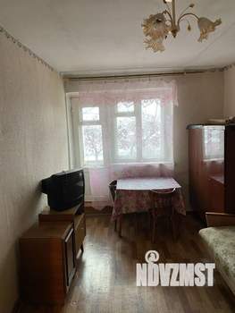 1-к квартира, на длительный срок, 33м2, 3/4 этаж