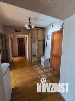 2-к квартира, посуточно, 49м2, 5/5 этаж