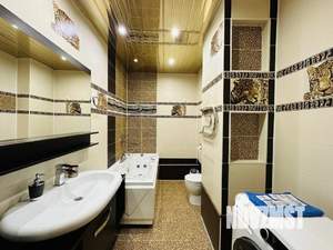 1-к квартира, посуточно, 50м2, 1/1 этаж