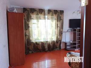 1-к квартира, на длительный срок, 32м2, 3/4 этаж