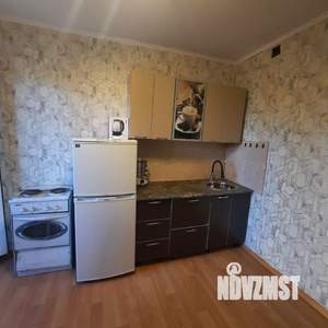 1-к квартира, на длительный срок, 48м2, 2/10 этаж