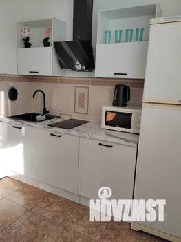 1-к квартира, посуточно, 36м2, 3/5 этаж