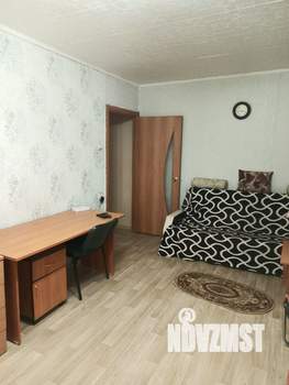 2-к квартира, на длительный срок, 48м2, 3/5 этаж