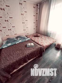 Студия квартира, посуточно, 25м2, 3/10 этаж