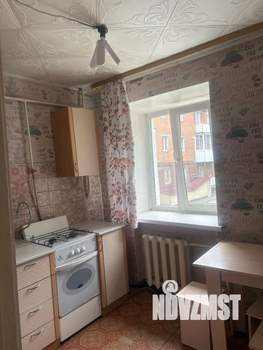 1-к квартира, на длительный срок, 46м2, 3/4 этаж