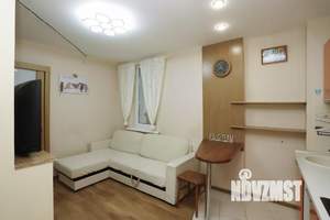 2-к квартира, на длительный срок, 64м2, 8/16 этаж