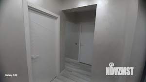 1-к квартира, на длительный срок, 41м2, 8/16 этаж