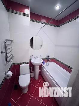 1-к квартира, посуточно, 35м2, 1/4 этаж