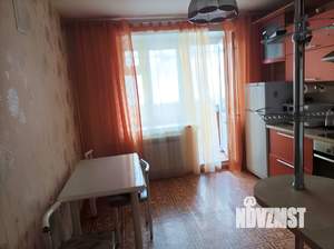 2-к квартира, на длительный срок, 60м2, 1/5 этаж