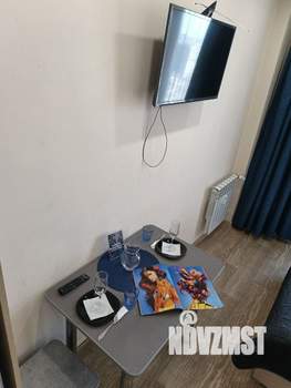 Студия квартира, посуточно, 30м2, 11/14 этаж