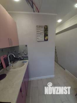 1-к квартира, посуточно, 30м2, 1/5 этаж