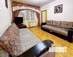 2-к квартира, посуточно, 60м2, 3/9 этаж