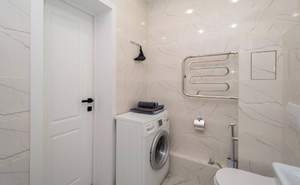 Студия квартира, на длительный срок, 30м2, 5/18 этаж