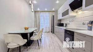 2-к квартира, на длительный срок, 70м2, 6/16 этаж