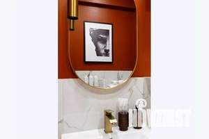 1-к квартира, посуточно, 35м2, 7/9 этаж